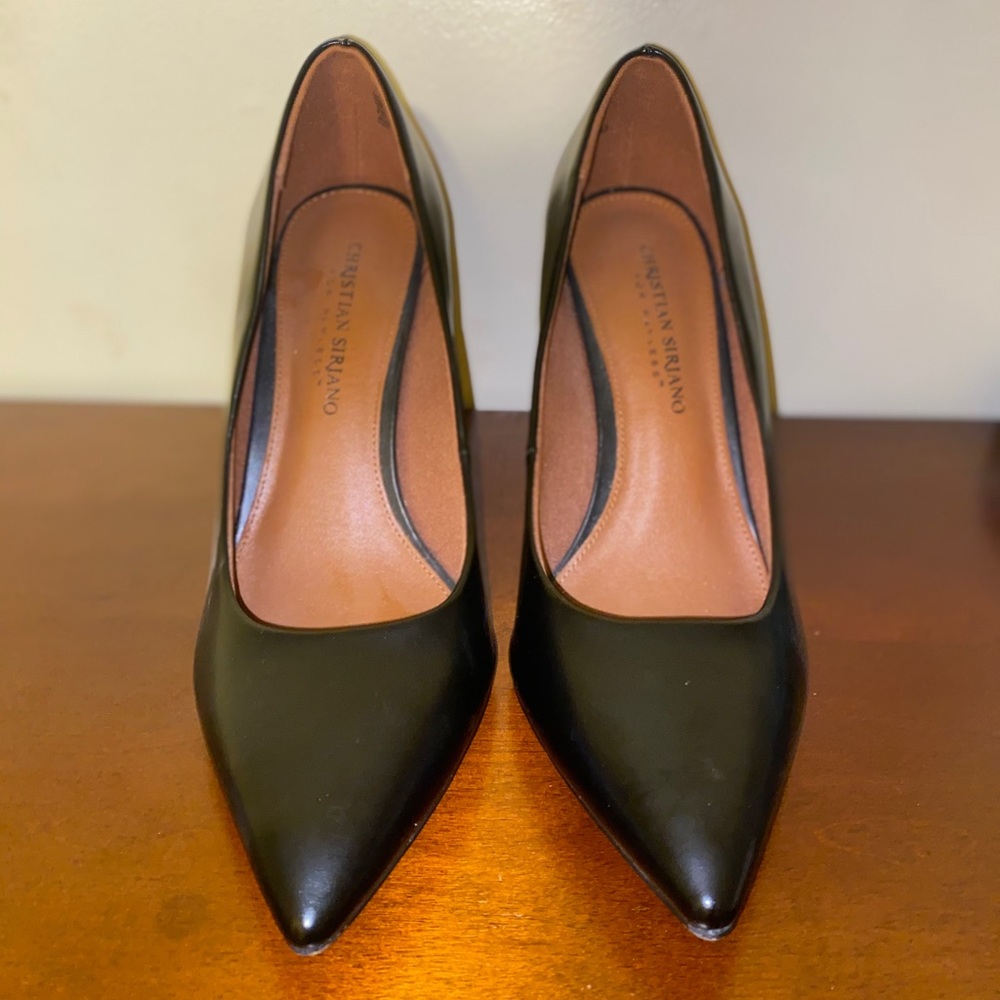Black Christian Siriano - Picture 2 of 3